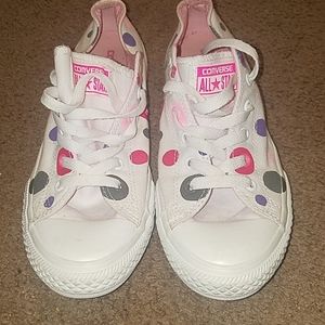 Junior Converse All Star US SIZE 5 ( EUR 37.5)